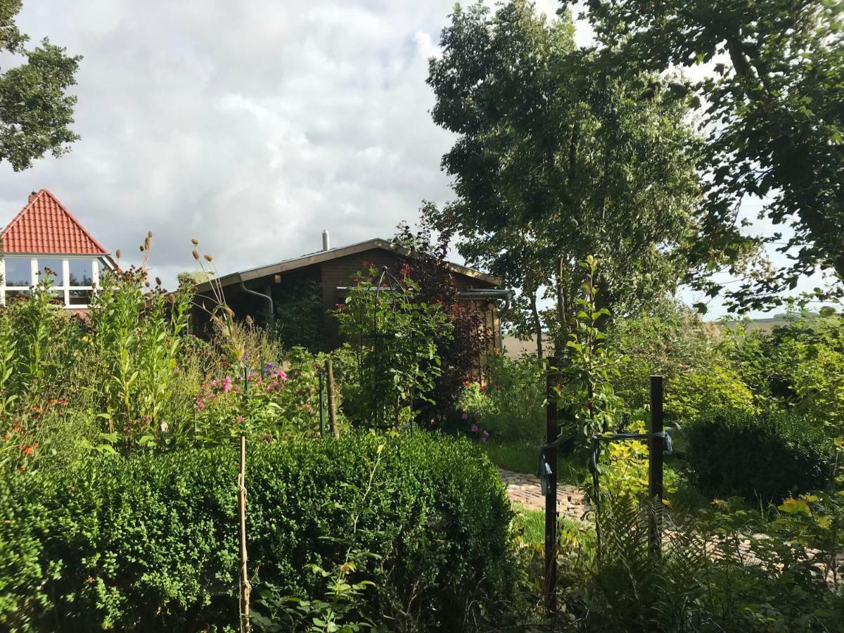 Gartenhaus Frieda Galmsbull Exterior photo