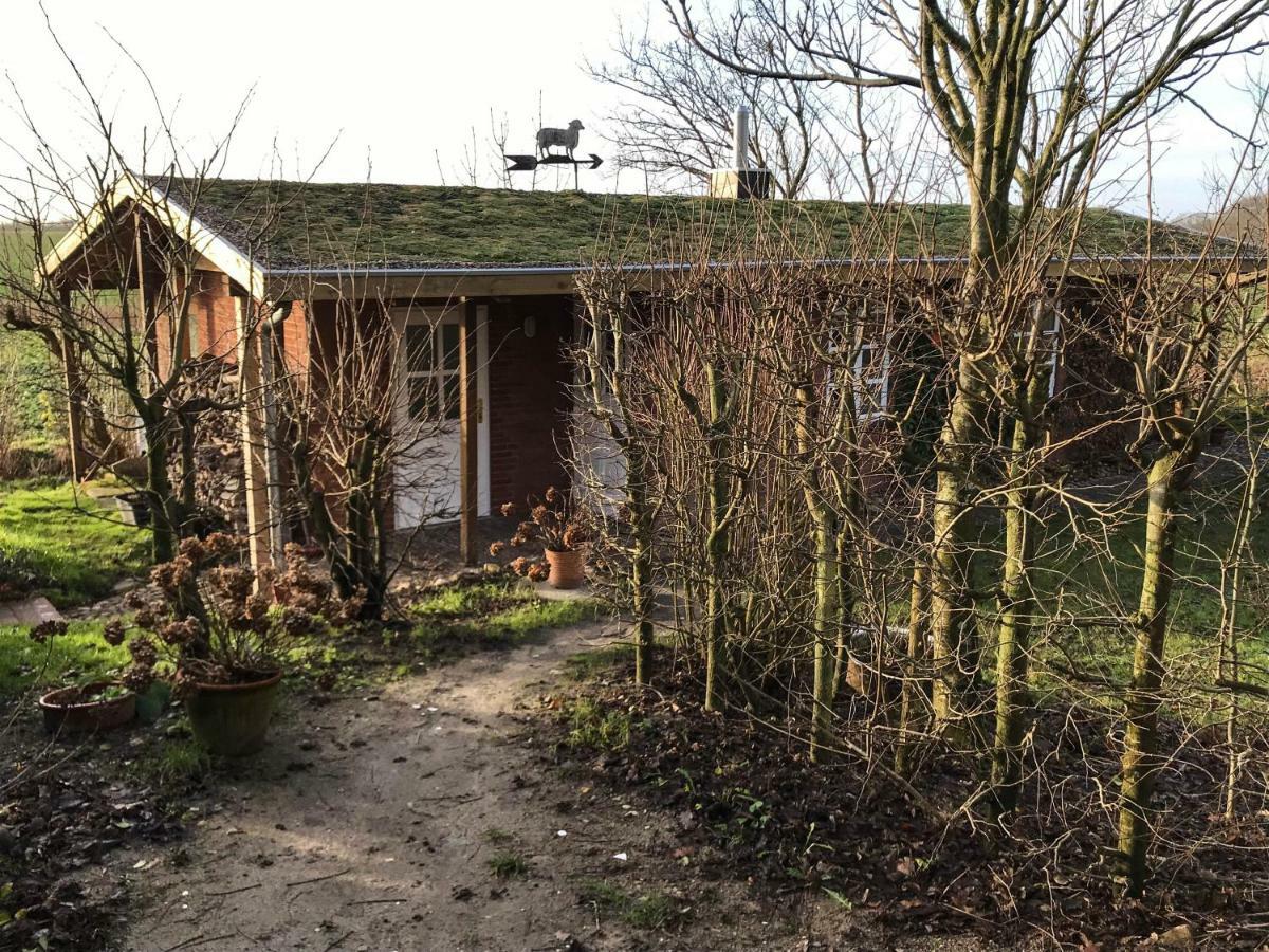 Gartenhaus Frieda Galmsbull Exterior photo
